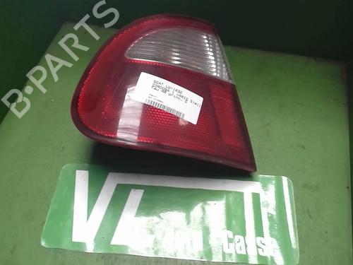 Used Left taillight SEAT CORDOBA (6K1, 6K2) 1.9 SDI (68 hp) 27035217