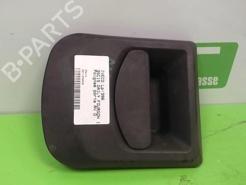 Front right exterior door handle IVECO DAILY III Van 35 S 15 V, 35 C 15 V (A6HCV3B2, A6HBV4B2, A6HC41B2,... | BP27029882C129 