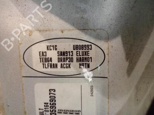 Left headlight RENAULT KANGOO Express (FC0/1_) 1.5 dCi (FC07, FC1R) | BP27034094C28 - Image 9