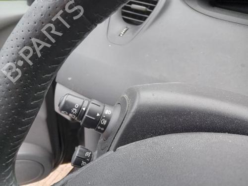 Used Switch Switch RENAULT SCÉNIC II (JM0/1_) 1.5 dCi (JM02, JM13) (101 hp) 27037019 27037019