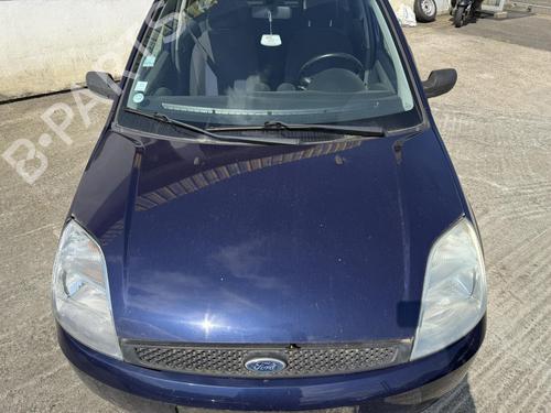 Used Grille FORD FIESTA V (JH_, JD_) 1.4 16V (80 hp) 27033410
