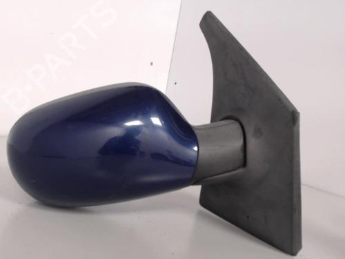 Right mirror RENAULT SCÉNIC I MPV (JA0/1_, FA0_) 1.9 dTi (JA0N) | BP27295347C27 