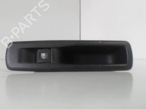 Used Right rear window switch RENAULT SCÉNIC III (JZ0/1_) 1.5 dCi (110 hp) 27028872