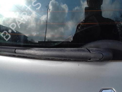 Used Rear windshield wiper arm RENAULT MEGANE II (BM0/1_, CM0/1_) 1.6 16V (BM0C, CM0C) (113 hp) 27026938