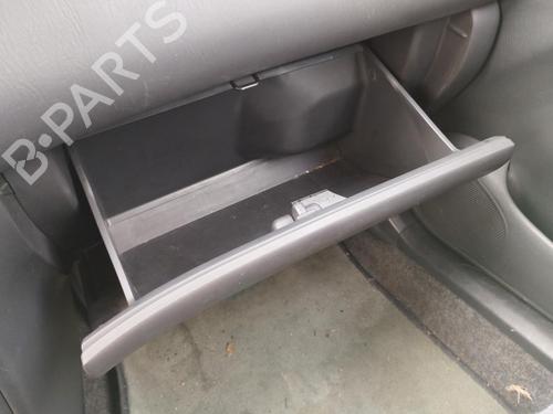 Glove box TOYOTA COROLLA Liftback (_E11_) 1.4 (EE111_, EE111R) | BP29868016C95