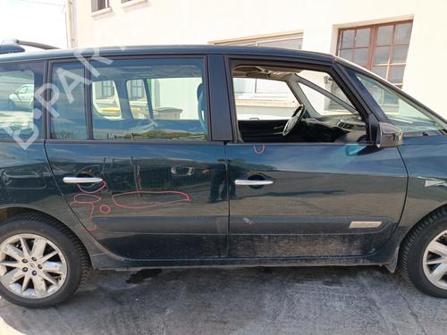 Tågelys RENAULT ESPACE IV (JK0/1_) 2.0 dCi (JK01, JK02, JK1J, JK1K, JK1H) | BP36481867C37 - Image 6