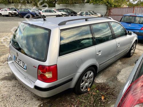 Steering column VW PASSAT B5.5 Variant (3B6) 1.9 TDI | BP27027228M21  - Image 8