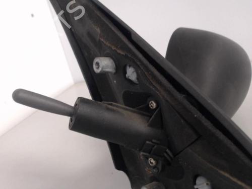 Used Left mirror RENAULT CLIO II (BB_, CB_) 1.9 D (B/CB0E, BB0J) (64 hp) 27034569