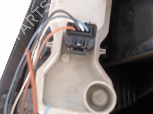 Left taillight RENAULT MEGANE II (BM0/1_, CM0/1_) 1.4 16V (BM0B, CM0B) | BP27028852C34 