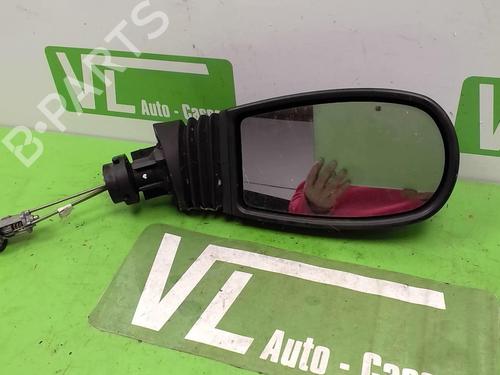 Right mirror FIAT PUNTO (188_) 1.2 60 (188.030, .050, .130, .150, .230, .250) | BP27031394C27 