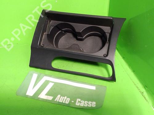 Cup/Object holder MAZDA 6 Hatchback (GG) 2.0 DI (GG14) | BP27037852I37 