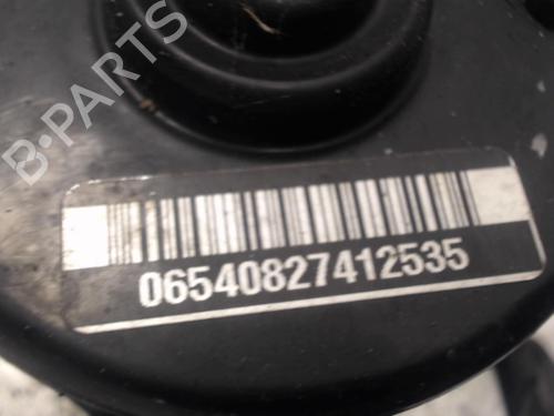 Used ABS pump ABS pump VW TOURAN (1T1, 1T2) 1.9 TDI (105 hp) 27037110 27037110