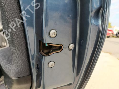 Used Rear right lock Rear right lock FIAT STILO (192_) 1.9 JTD (192_XF1A) (80 hp) 40113129 40113129