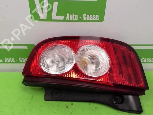 Used Right taillight NISSAN MICRA III (K12) 1.2 16V (65 hp) 27037370