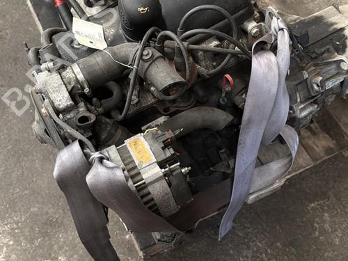 Engine RENAULT CLIO I (B/C57_, 5/357_) 1.2 (B/C/S577) | BP27033947M1 