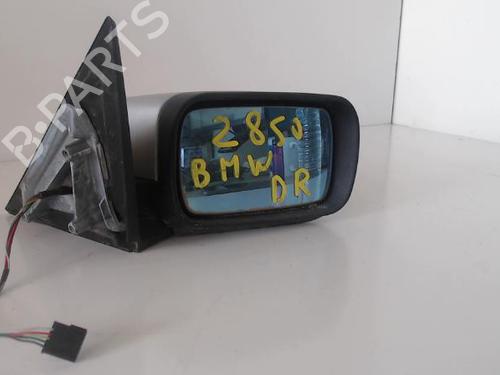 Used Right mirror BMW 3 Touring (E46) 330 d (184 hp) 27037080