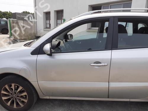 Used Front left lock RENAULT KOLEOS I (HY_) 2.0 dCi (HY0K) (150 hp) 27035551