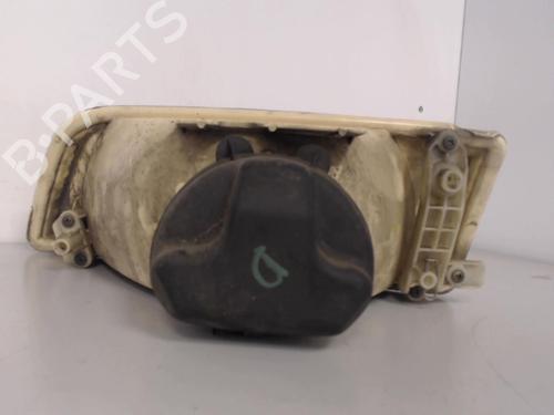 Used Right headlight Right headlight CITROËN ZX Break (N2) 1.9 D (68 hp) 27031086 27031086