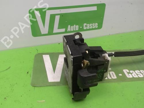 Used Front left lock RENAULT CLIO II (BB_, CB_) 1.5 dCi (B/CB07) (65 hp) 27034541