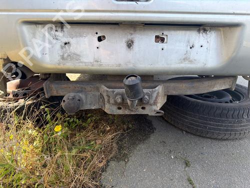 Used Tow ball/Mechanism Tow ball/Mechanism 39542599 39542599