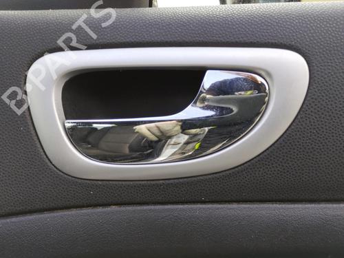 Used Front right interior door handle PEUGEOT 307 Break (3E) 1.6 HDi 110 (109 hp) 27030076