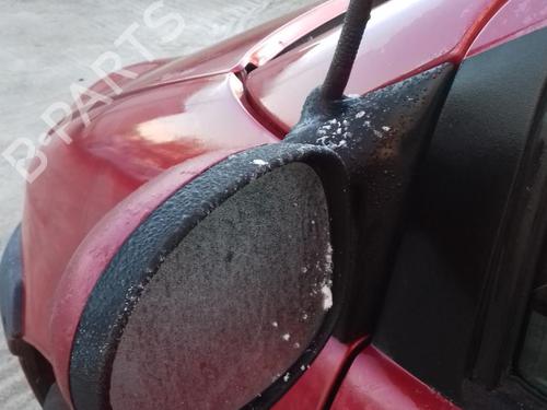 Left mirror RENAULT TWINGO I (C06_) 1.2 16V (C060) | BP27036257C26 