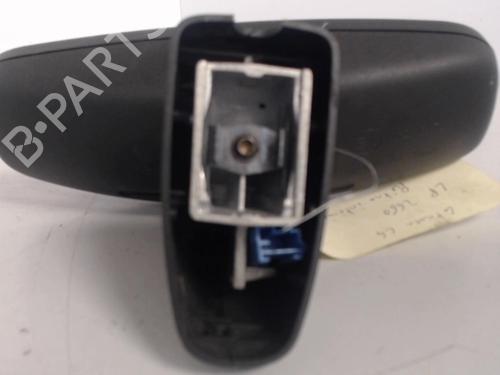 Rear mirror CITROËN C4 I (LC_) 1.6 HDi | BP27029165I6 