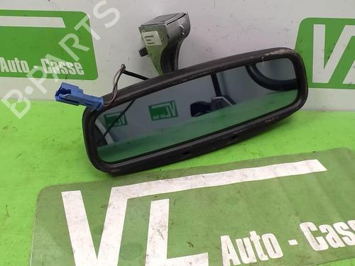 Used Rear mirror PEUGEOT 307 (3A/C) 2.0 HDi 110 (107 hp) 27037470