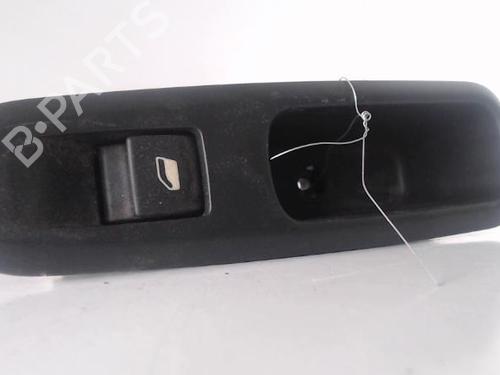 Used Left rear window switch PEUGEOT 3008 I MPV (0U_) 1.6 VTi (120 hp) 27028451
