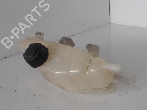 Expansion tank RENAULT CLIO III (BR0/1, CR0/1) 1.5 dCi (BR17, CR17) | BP27036521C120 