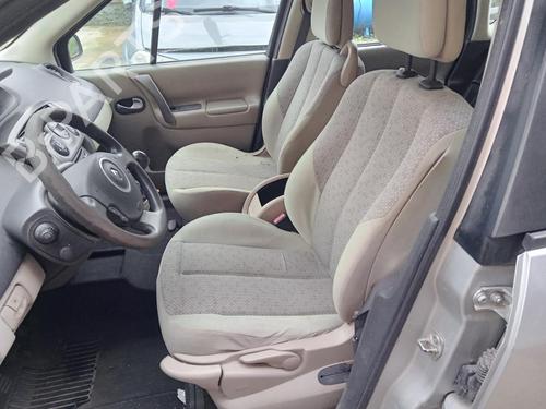 Seat buckle RENAULT SCÉNIC II (JM0/1_) 1.6 16V (JM1R) | BP27036466I32 