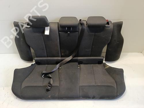 Used Rear seat BMW 1 (F20) 118 d (150 hp) 30677470