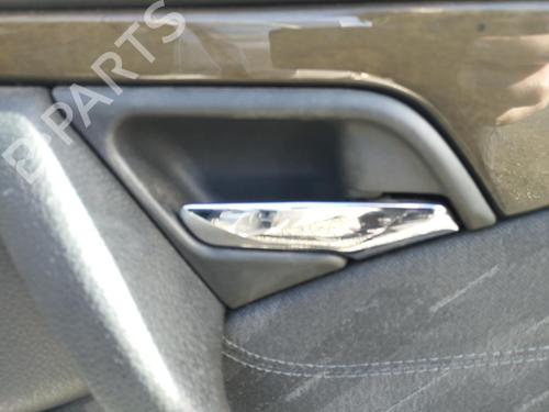 Used Front right interior door handle MERCEDES-BENZ E-CLASS (W210) E 320 CDI (210.026) (197 hp) 29847182