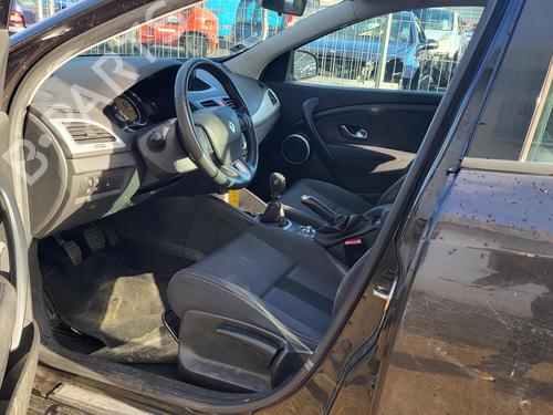 Right rear window switch RENAULT MEGANE III Hatchback (BZ0/1_, B3_) 1.5 dCi (BZ09, BZ0D, BZ1W, BZ29, BZ14) | BP27036523I28  - Image 9