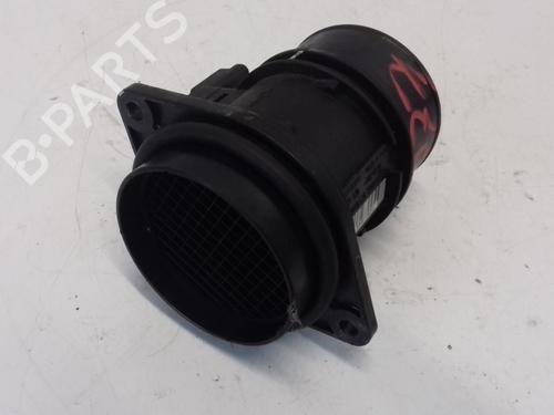 Used Mass air flow sensor Mass air flow sensor RENAULT GRAND SCÉNIC II (JM0/1_) 1.9 dCi (JM14) (131 hp) 27026827 27026827