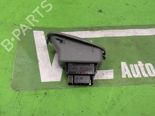 Left rear window switch RENAULT SCÉNIC I MPV (JA0/1_, FA0_) 1.6 (JA00, JA16, JA15, JA19, JA1V, JA2B, JA2C, JA0B,... | BP27034440I29 