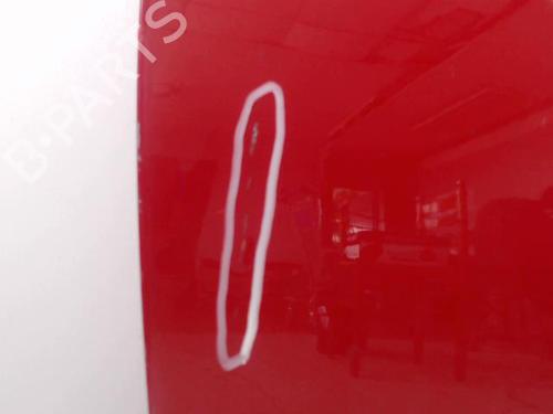 Right front door MINI MINI (R50, R53) One | BP27030805C3 