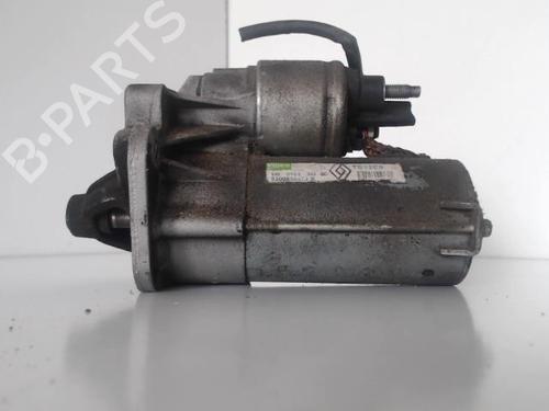 Startmotor RENAULT SCÉNIC III (JZ0/1_) 1.5 dCi (110 hp) 28963161
