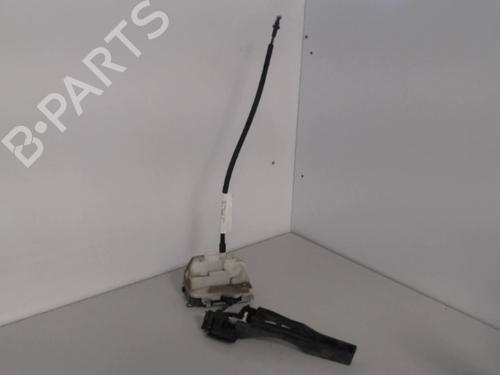 Rear right lock CITROËN C3 I (FC_, FN_) 1.4 HDi | BP27037428C99 