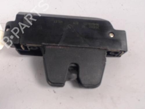 Bagklap lås PEUGEOT 307 (3A/C) 1.6 16V (109 hp) 27031041