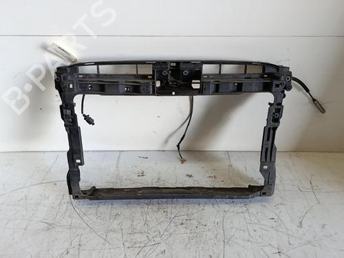 Front slam panel VW PASSAT B8 Variant (3G5, CB5) 1.5 TSI | BP38954060C72 - Image 2