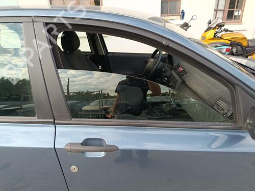 Used Front right door window Front right door window FIAT STILO (192_) 1.9 JTD (192_XF1A) (80 hp) 40113097 40113097