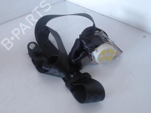 Used Rear left belt tensioner PEUGEOT 3008 I MPV (0U_) 1.6 HDi (109 hp) 27028100