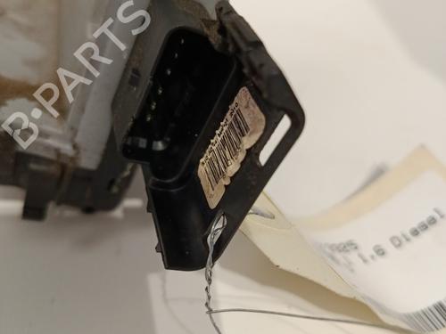 Rear right lock PEUGEOT 308 I (4A_, 4C_) 1.6 HDi | BP29438446C99 