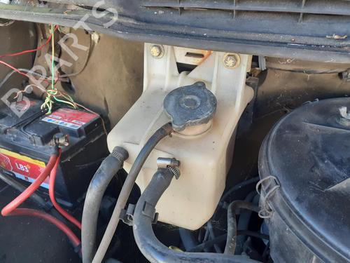 Used Expansion tank FORD TRANSIT Van (T_ _) 2.5 D (TAL, TAS, TGL, TWS) (68 hp) 27378939