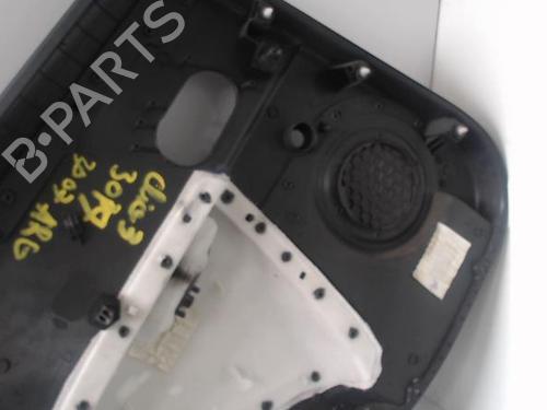 Rear right panel RENAULT CLIO III Grandtour (KR0/1_) 1.5 dCi (KR1C, KR1N) | BP27036510C61 - Image 2