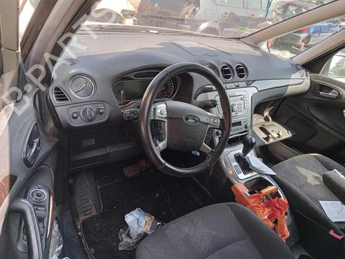 Used Parts FORD GALAXY II (WA6) 2.0 TDCi 2896316