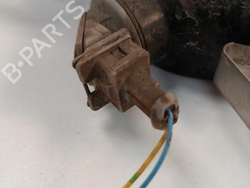 Mistlamp PEUGEOT 206 Hatchback (2A/C) 1.6 i | BP30003431C37 