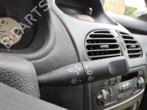 Used Steering column stalk PEUGEOT 206 Hatchback (2A/C) 1.4 i (75 hp) 27033588