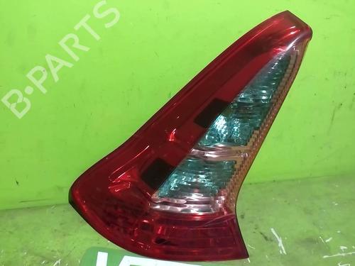 Left taillight CITROËN C4 Coupe (LA_) 1.4 16V | BP27031824C34 